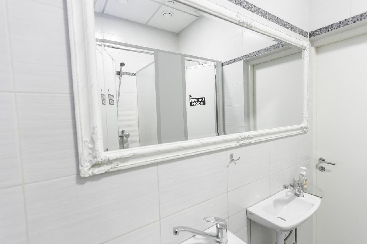 Sports Hostel Каунас Екстериор снимка